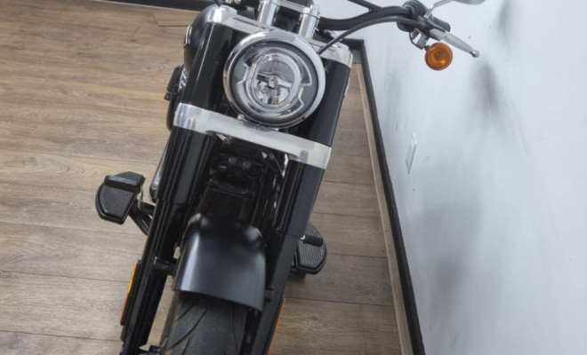 HARLEY-DAVIDSON SOFTAIL SLIM FLSL 2019 Gasolina-1