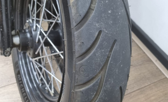 HARLEY-DAVIDSON SOFTAIL SLIM FLSL 2019 Gasolina-12