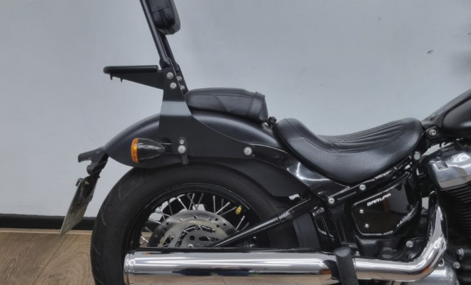 HARLEY-DAVIDSON SOFTAIL SLIM FLSL 2019 Gasolina-5