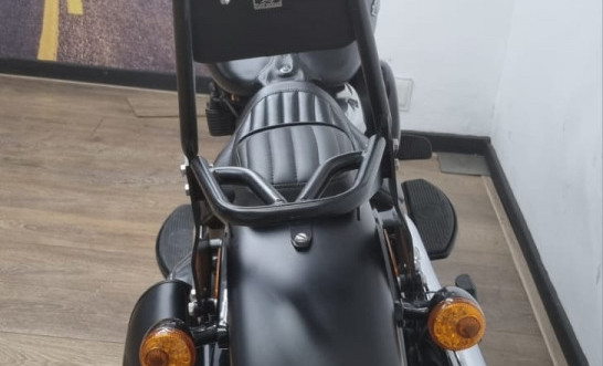 HARLEY-DAVIDSON SOFTAIL SLIM FLSL 2019 Gasolina-10