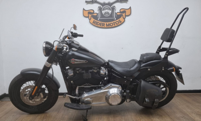 HARLEY-DAVIDSON SOFTAIL SLIM FLSL 2019 Gasolina-3