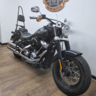 HARLEY-DAVIDSON SOFTAIL SLIM FLSL 2019 Gasolina-0