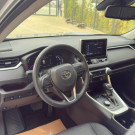 Toyota RAV4 2.5 SX Connect 4x4  Aut. (Híbrido) 2024 Híbrido-2