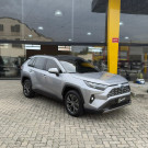 Toyota RAV4 2.5 SX Connect 4x4  Aut. (Híbrido) 2024 Híbrido-1