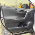 Toyota RAV4 2.5 SX Connect 4x4  Aut. (Híbrido) 2024 Híbrido-5
