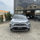 Toyota RAV4 2.5 SX Connect 4x4  Aut. (Híbrido) 2024 Híbrido-0