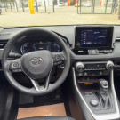 Toyota RAV4 2.5 SX Connect 4x4  Aut. (Híbrido) 2024 Híbrido-4