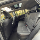 Toyota RAV4 2.5 SX Connect 4x4  Aut. (Híbrido) 2024 Híbrido-3