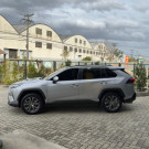 Toyota RAV4 2.5 SX Connect 4x4  Aut. (Híbrido) 2024 Híbrido-11