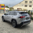 Toyota RAV4 2.5 SX Connect 4x4  Aut. (Híbrido) 2024 Híbrido-9