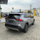 Toyota RAV4 2.5 SX Connect 4x4  Aut. (Híbrido) 2024 Híbrido-8