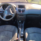 Peugeot 207 Sed. Passion XR Sport 1.4 Flex 8V 4p 2009 Flex-2