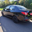 Peugeot 207 Sed. Passion XR Sport 1.4 Flex 8V 4p 2009 Flex-1