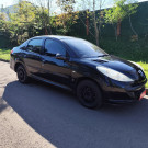 Peugeot 207 Sed. Passion XR Sport 1.4 Flex 8V 4p 2009 Flex-5