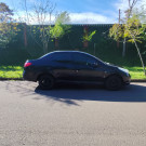 Peugeot 207 Sed. Passion XR Sport 1.4 Flex 8V 4p 2009 Flex-8