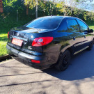 Peugeot 207 Sed. Passion XR Sport 1.4 Flex 8V 4p 2009 Flex-7