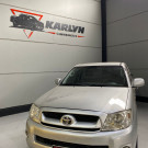 Toyota Hilux CS D4-D 4x4 2.5 16V 102cv TB Dies. 2012 Diesel-1