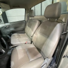 Toyota Hilux CS D4-D 4x4 2.5 16V 102cv TB Dies. 2012 Diesel-0