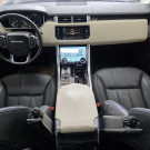 Land Rover Range Rover Sport HSE 3.0 4x4 SDV6 Dies. 2014 Diesel-5