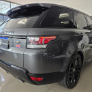 Land Rover Range Rover Sport HSE 3.0 4x4 SDV6 Dies. 2014 Diesel-3