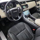 Land Rover Range Rover Sport HSE 3.0 4x4 SDV6 Dies. 2014 Diesel-13