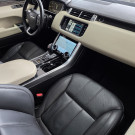 Land Rover Range Rover Sport HSE 3.0 4x4 SDV6 Dies. 2014 Diesel-12