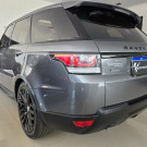 Land Rover Range Rover Sport HSE 3.0 4x4 SDV6 Dies. 2014 Diesel-2
