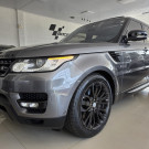 Land Rover Range Rover Sport HSE 3.0 4x4 SDV6 Dies. 2014 Diesel-0