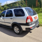 Fiat Palio Week. Adv/Adv TRYON 1.8 mpi Flex 2005 Flex-4