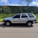 Fiat Palio Week. Adv/Adv TRYON 1.8 mpi Flex 2005 Flex-7