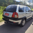 Fiat Palio Week. Adv/Adv TRYON 1.8 mpi Flex 2005 Flex-3