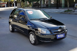 Celta 2014  LT 1.0 MPFI 8V FlexP. 5p