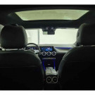 Mercedes-Benz GLA 200 AMG Line 1.3 16V TB Aut. 2023 Flex-3