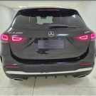 Mercedes-Benz GLA 200 AMG Line 1.3 16V TB Aut. 2023 Flex-9