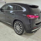 Mercedes-Benz GLA 200 AMG Line 1.3 16V TB Aut. 2023 Flex-8