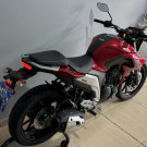 YAMAHA FZ25 250 FAZER FLEX 2023 Flex-1
