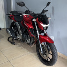 YAMAHA FZ25 250 FAZER FLEX 2023 Flex-0