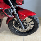 YAMAHA FZ25 250 FAZER FLEX 2023 Flex-2