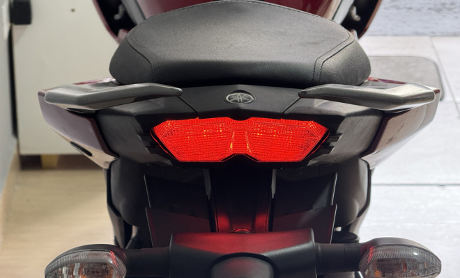 YAMAHA FZ25 250 FAZER FLEX 2023 Flex-7