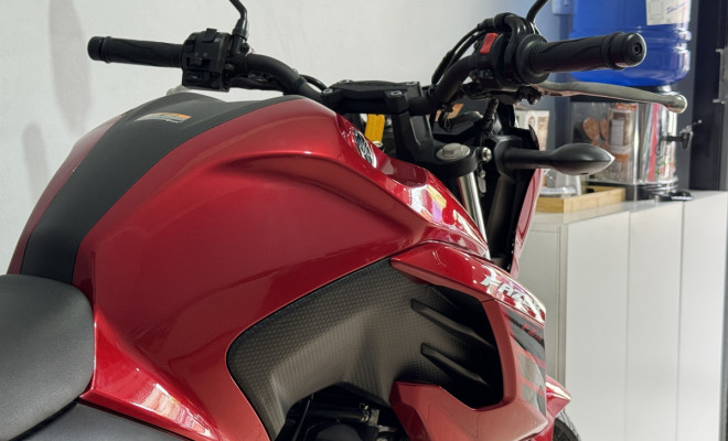 YAMAHA FZ25 250 FAZER FLEX 2023 Flex-10