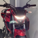 YAMAHA FZ25 250 FAZER FLEX 2023 Flex-6