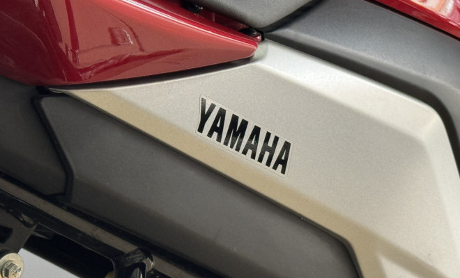 YAMAHA FZ25 250 FAZER FLEX 2023 Flex-9