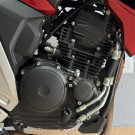 YAMAHA FZ25 250 FAZER FLEX 2023 Flex-3