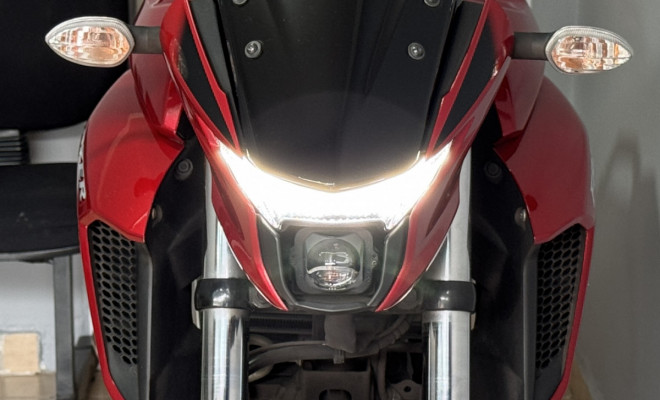 YAMAHA FZ25 250 FAZER FLEX 2023 Flex-11