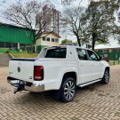 VW - VolksWagen AMAROK Extreme CD 3.0 4x4 TB Dies. Aut. 2019 Diesel-11