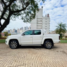 VW - VolksWagen AMAROK Extreme CD 3.0 4x4 TB Dies. Aut. 2019 Diesel-10