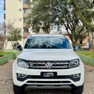VW - VolksWagen AMAROK Extreme CD 3.0 4x4 TB Dies. Aut. 2019 Diesel-0