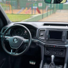 VW - VolksWagen AMAROK Extreme CD 3.0 4x4 TB Dies. Aut. 2019 Diesel-1