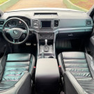 VW - VolksWagen AMAROK Extreme CD 3.0 4x4 TB Dies. Aut. 2019 Diesel-8