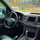 VW - VolksWagen AMAROK Extreme CD 3.0 4x4 TB Dies. Aut. 2019 Diesel-3